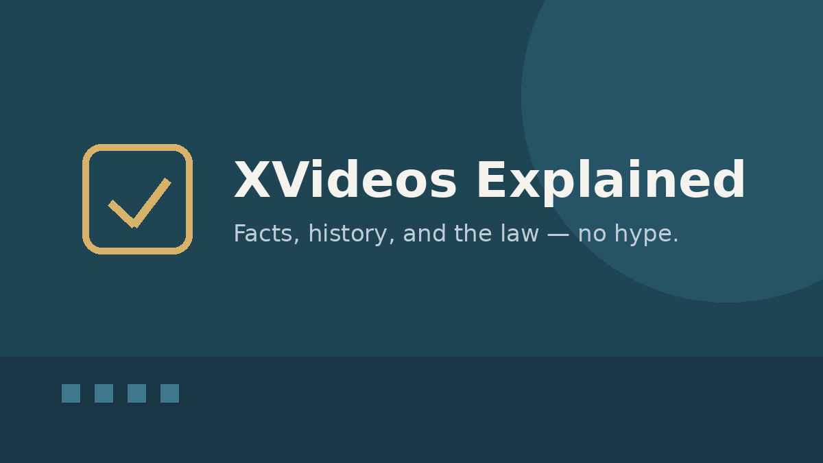 XVideos.com _ XVideo _ Unlocked NO VPN Hero Image